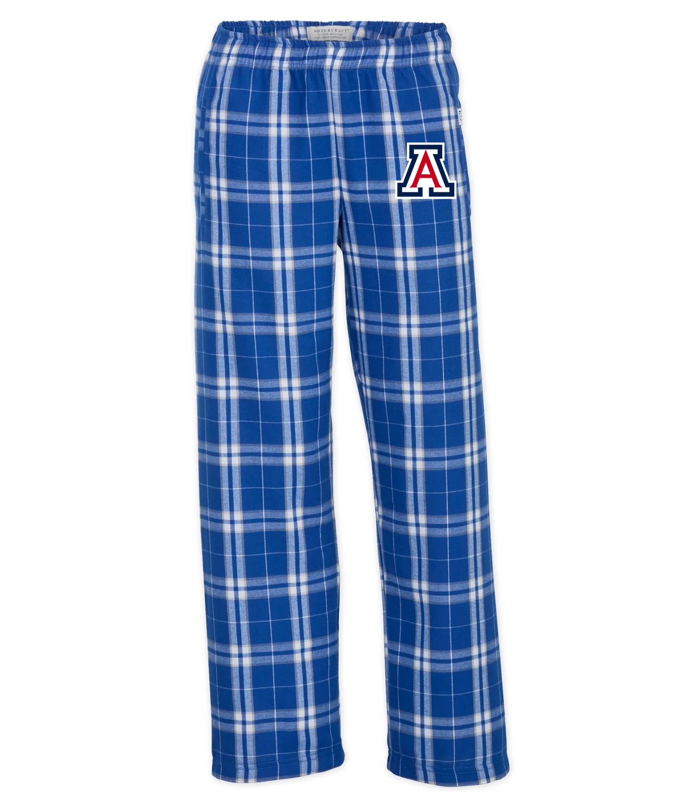 College Flannels