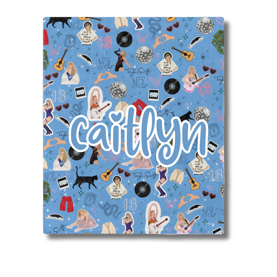 Taylor Swiftie Gifties