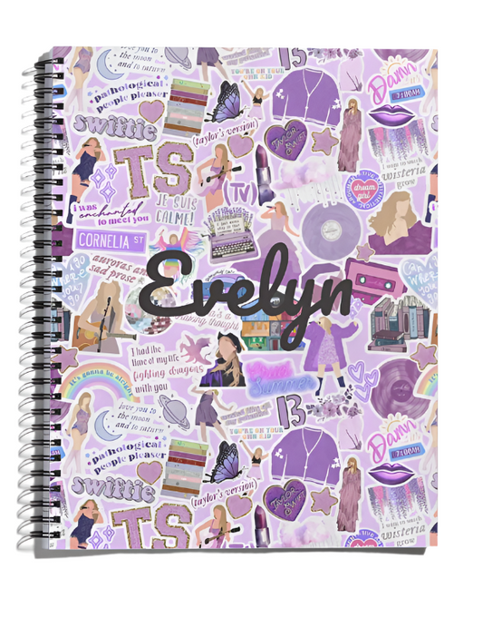 Taylor Swiftie Gifties