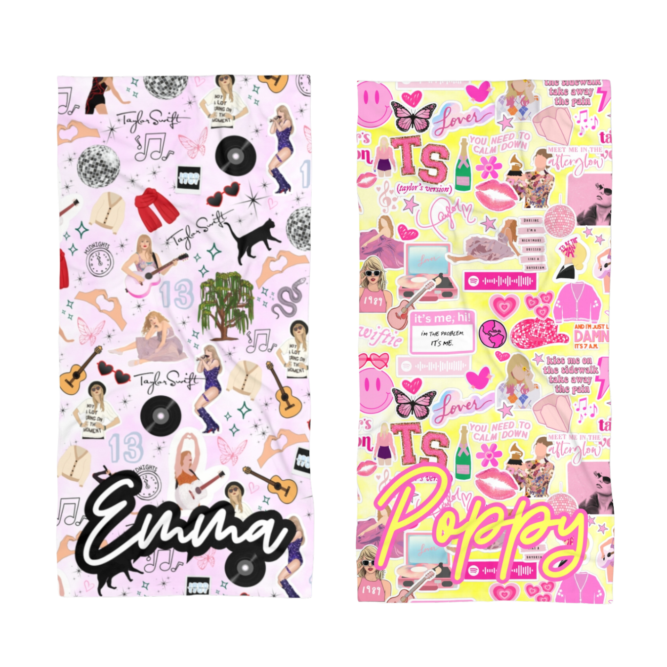 Taylor Swiftie Gifties