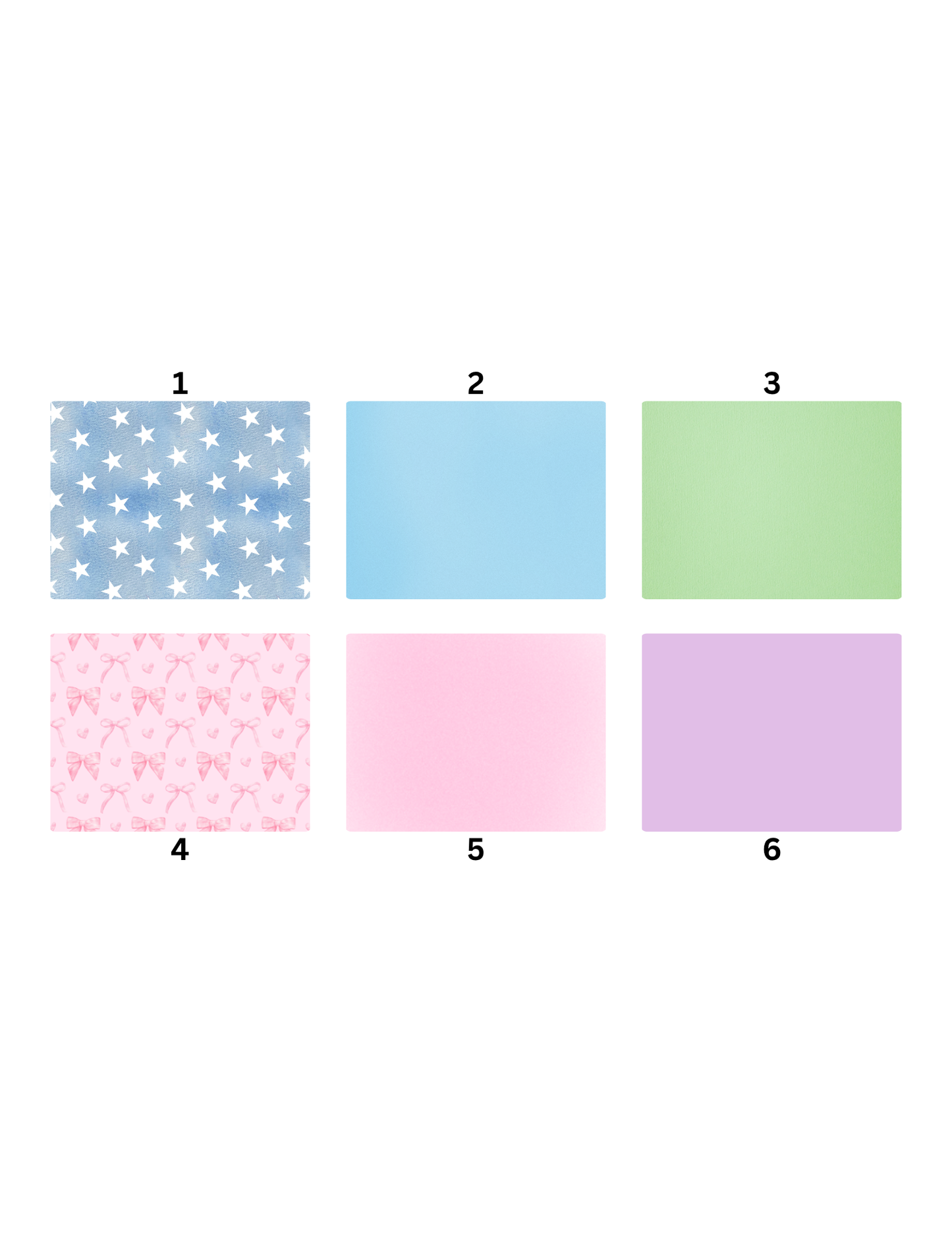 Baby Swaddle Blanket