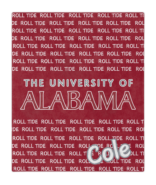 Game Day Blanket