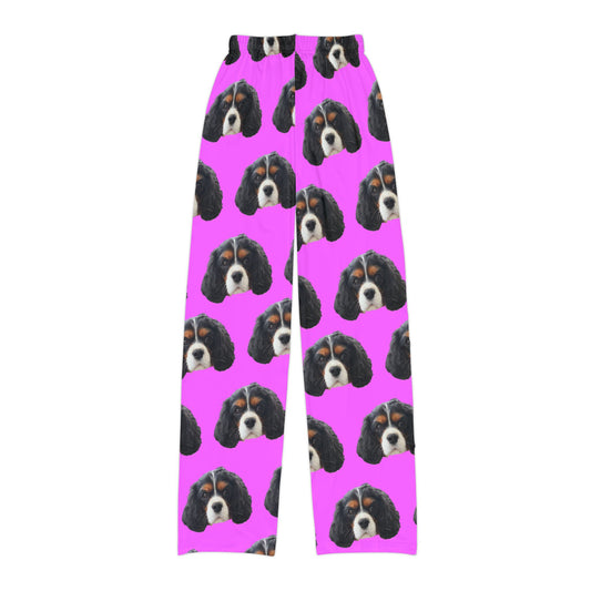 Pajama Pants