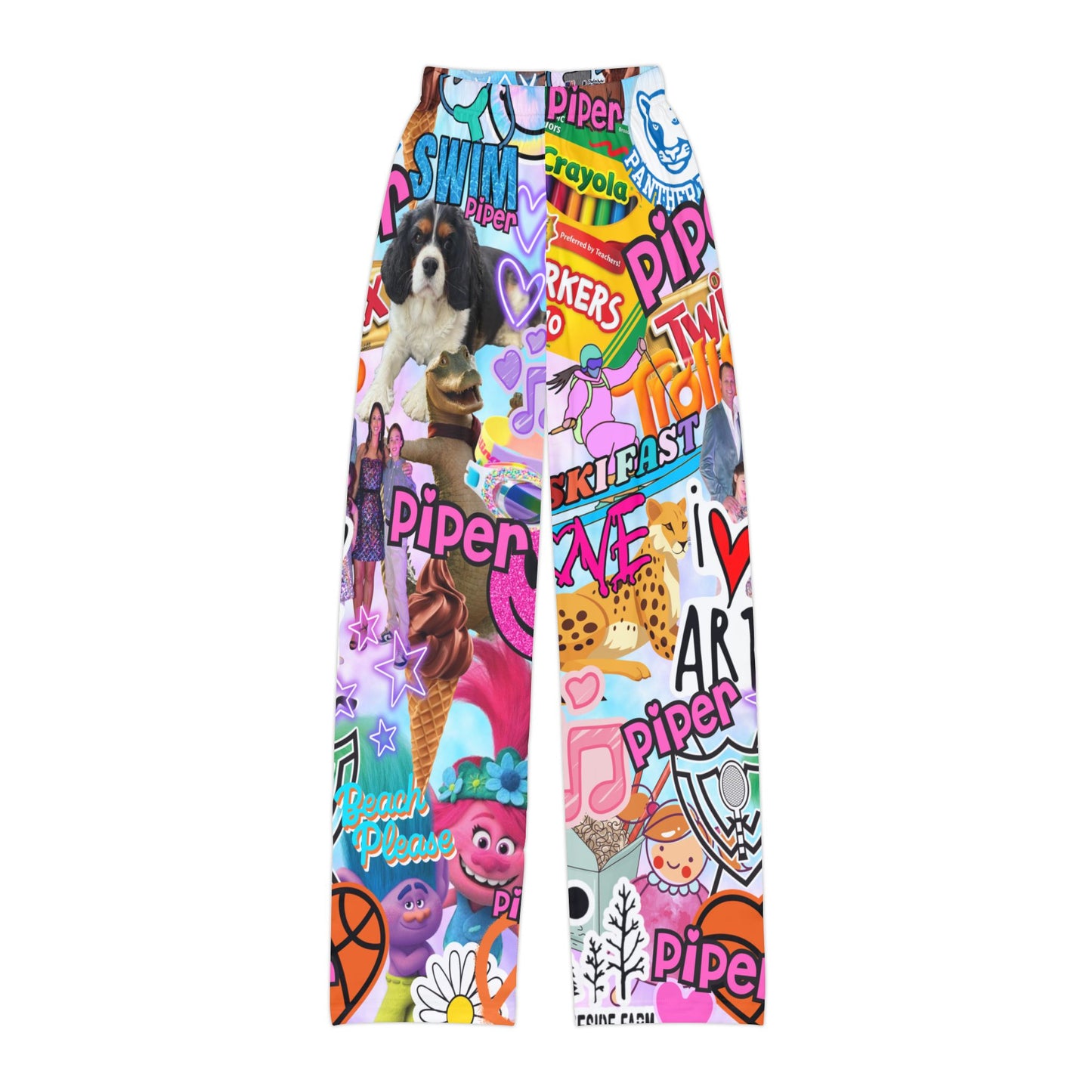 Pajama Pants