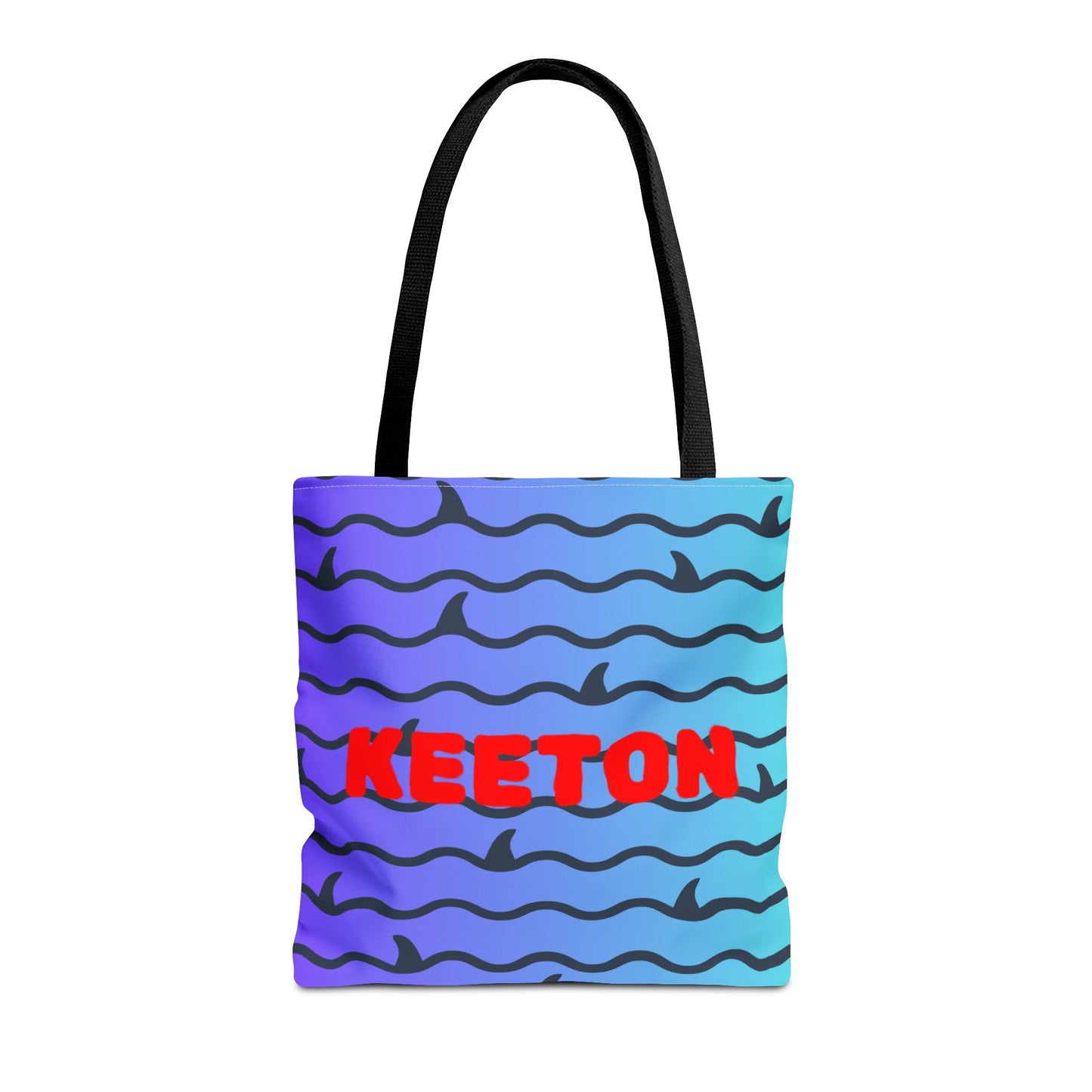 14"x 16" Tote Bag