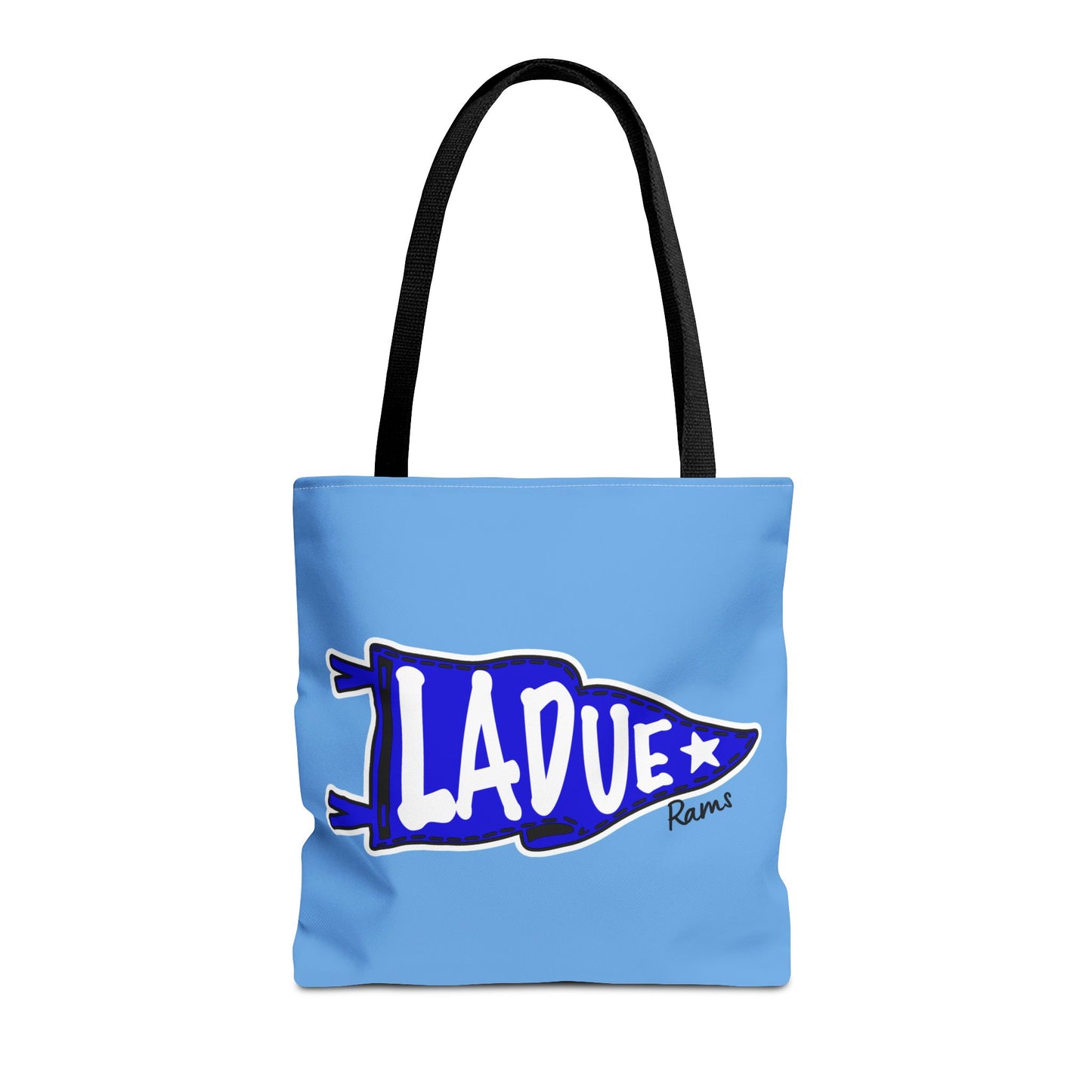 14"x 16" Tote Bag