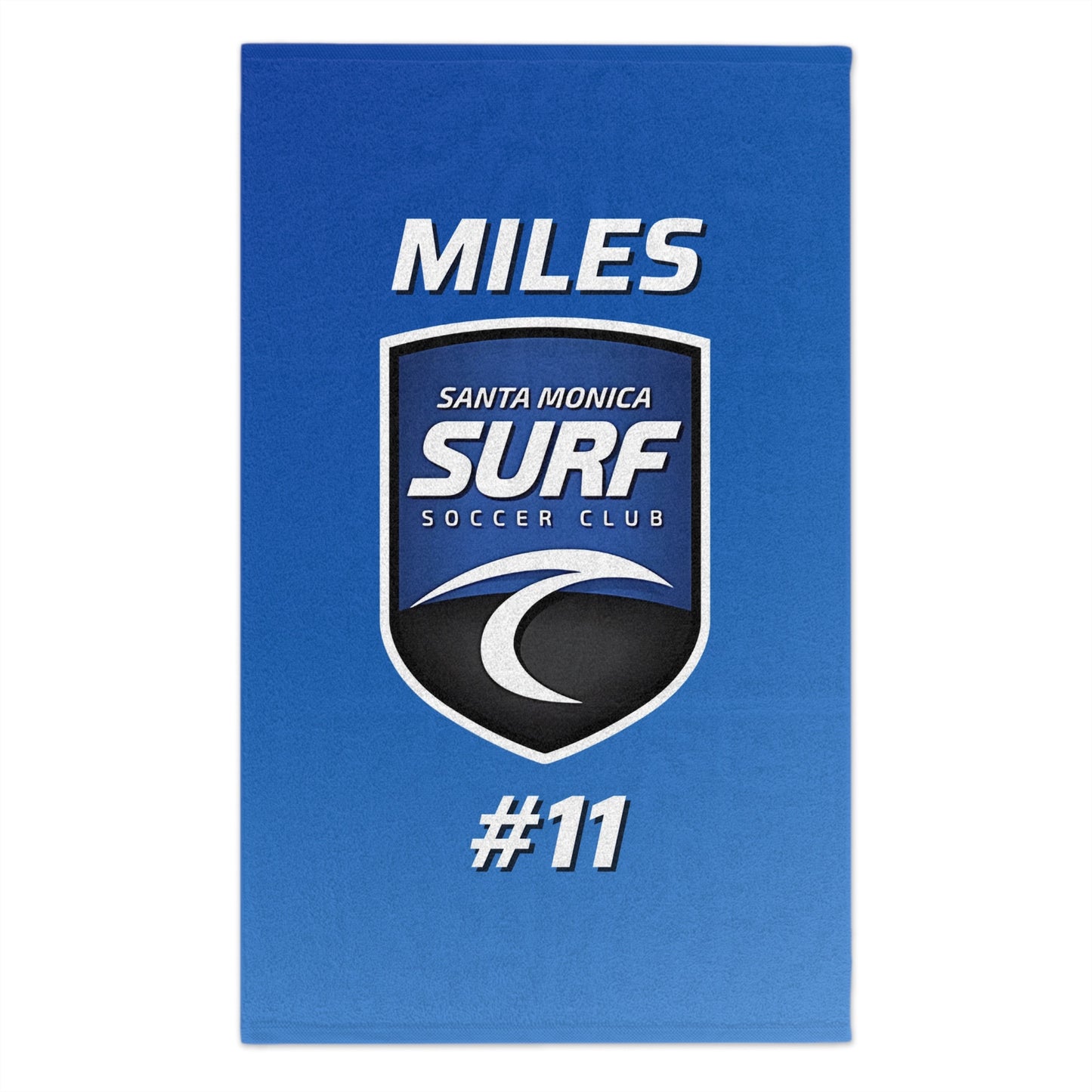 Team Sports Towels