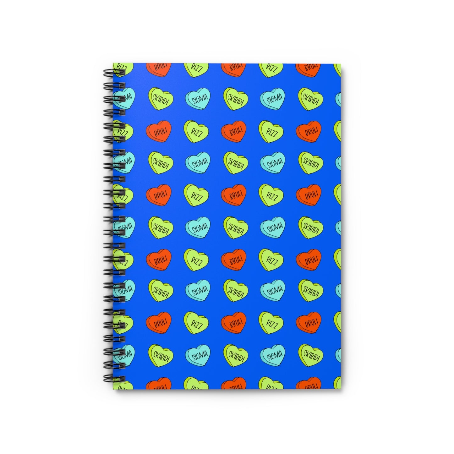 Personalized Notebooks