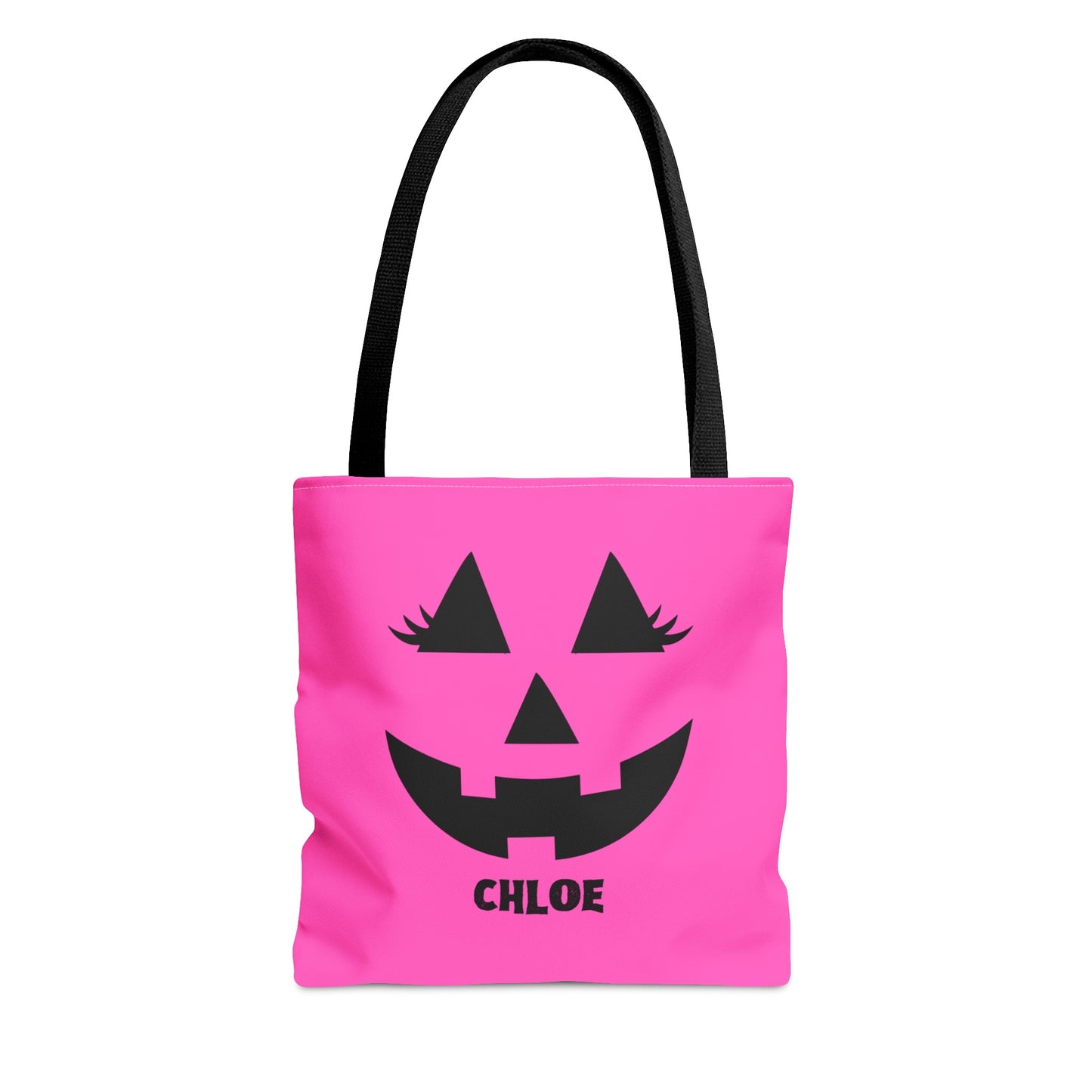 Halloween Treat Bags