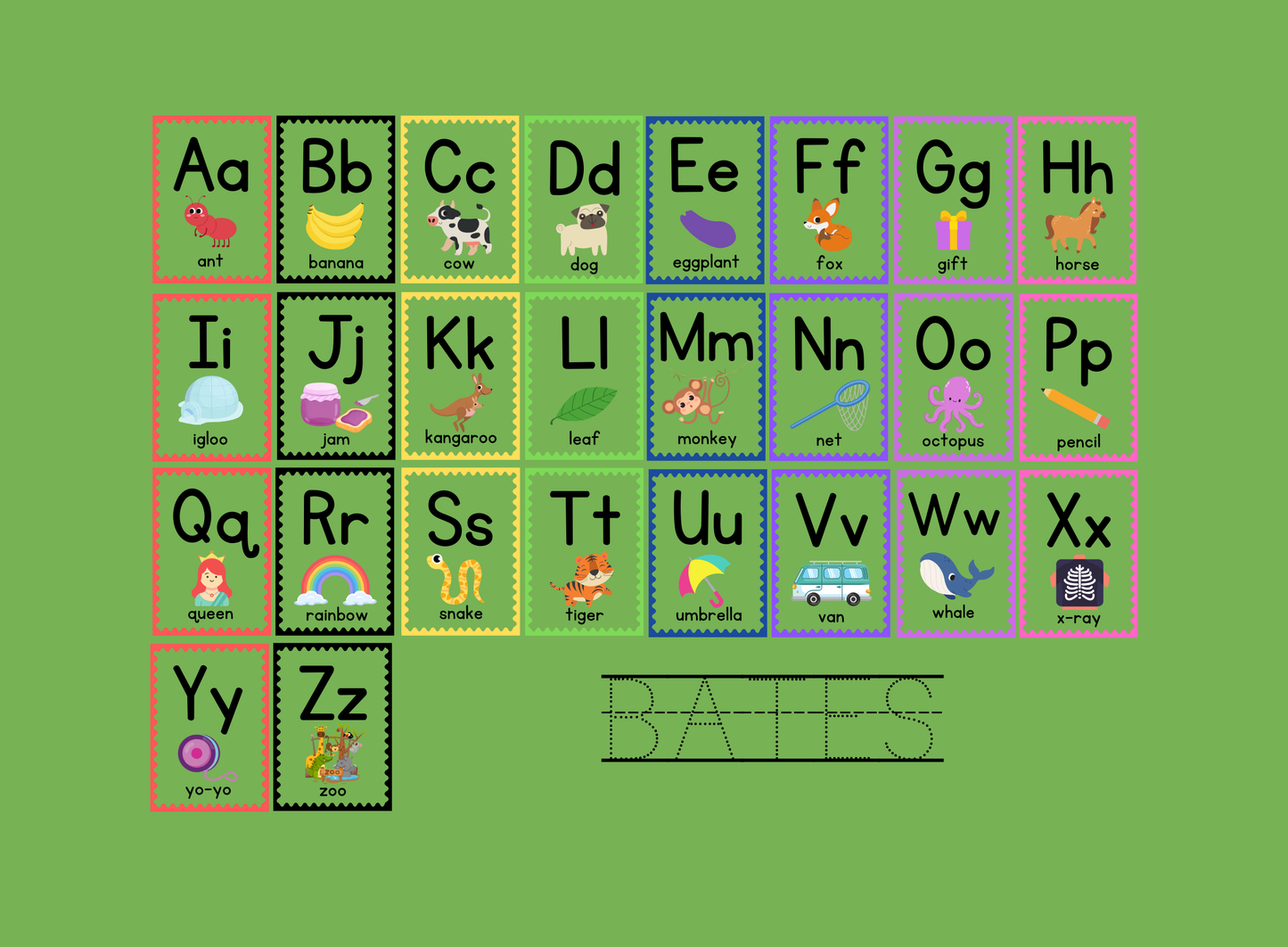 Placemats