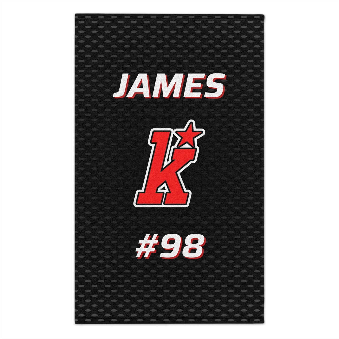 Team Sports Towels