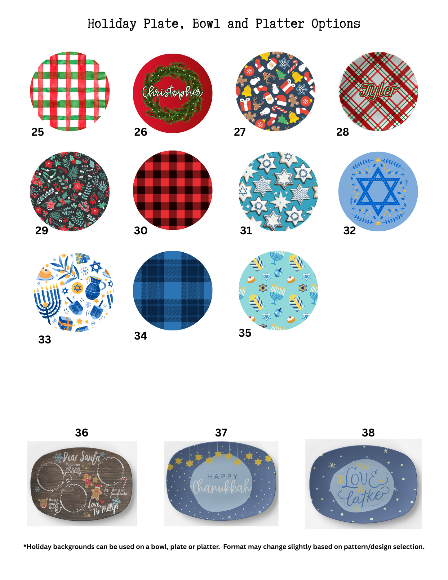 Tableware
