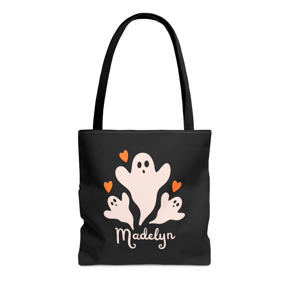Halloween Treat Bags