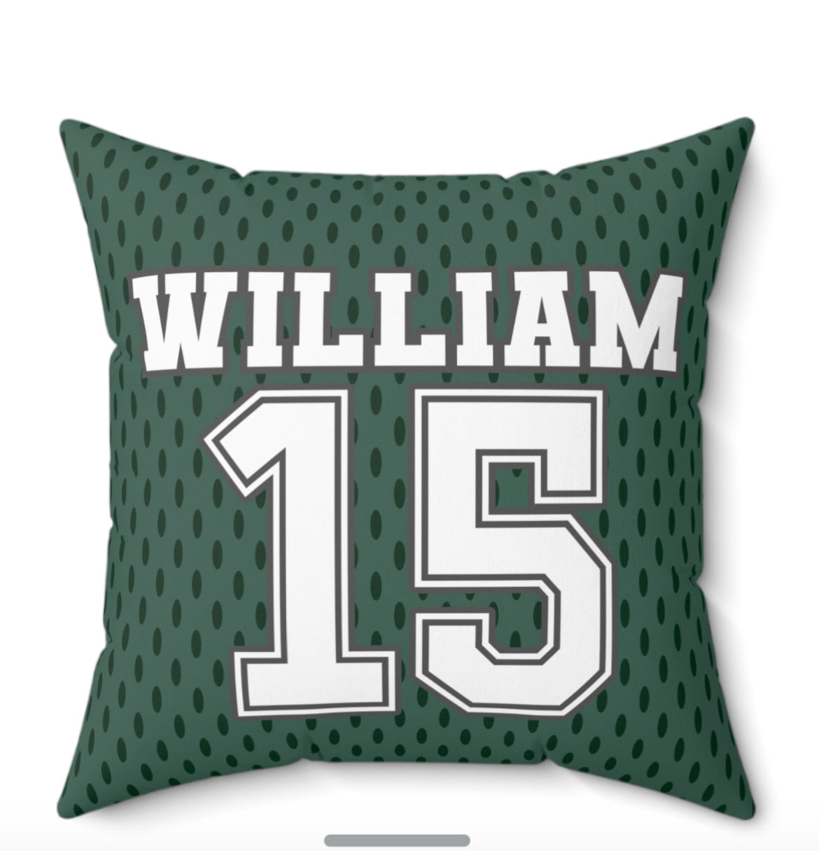 Throw Pillows