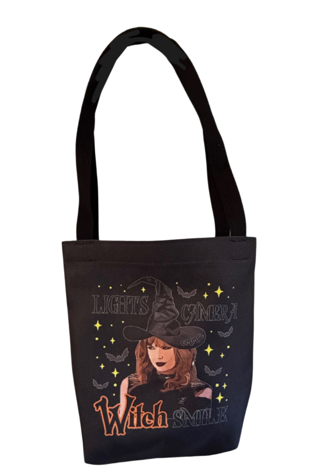 14"x 16" Tote Bag