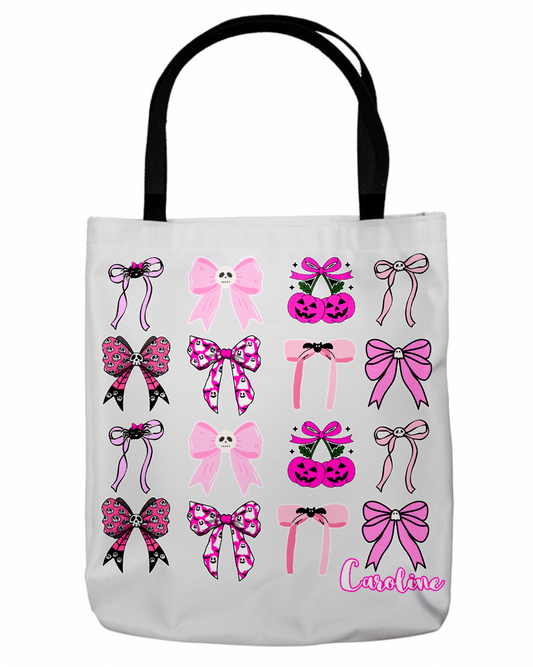 Halloween Treat Bags