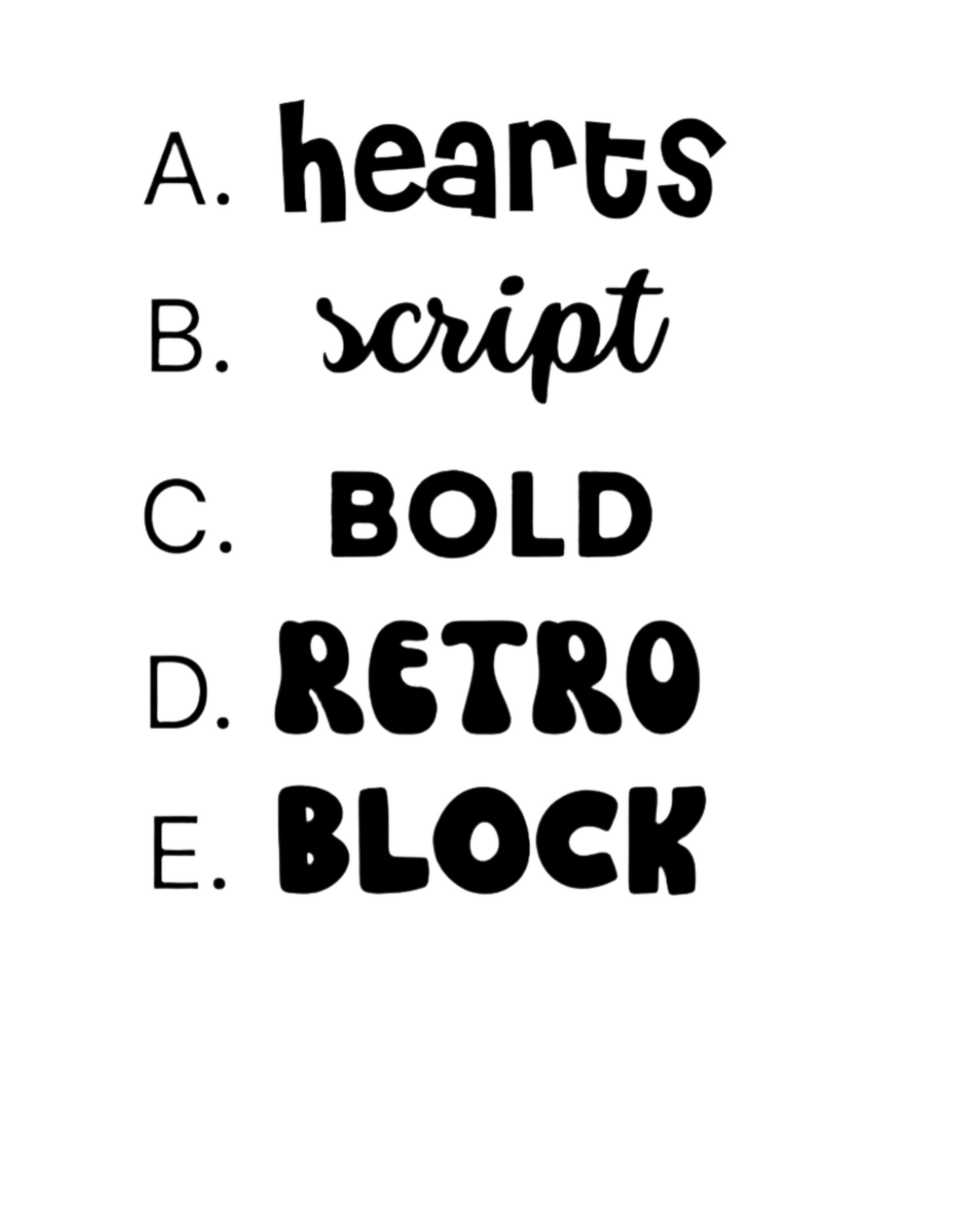 Return Address Labels