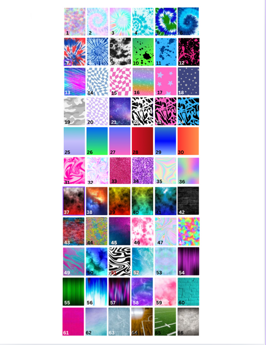 Favorite Things Beach Towel