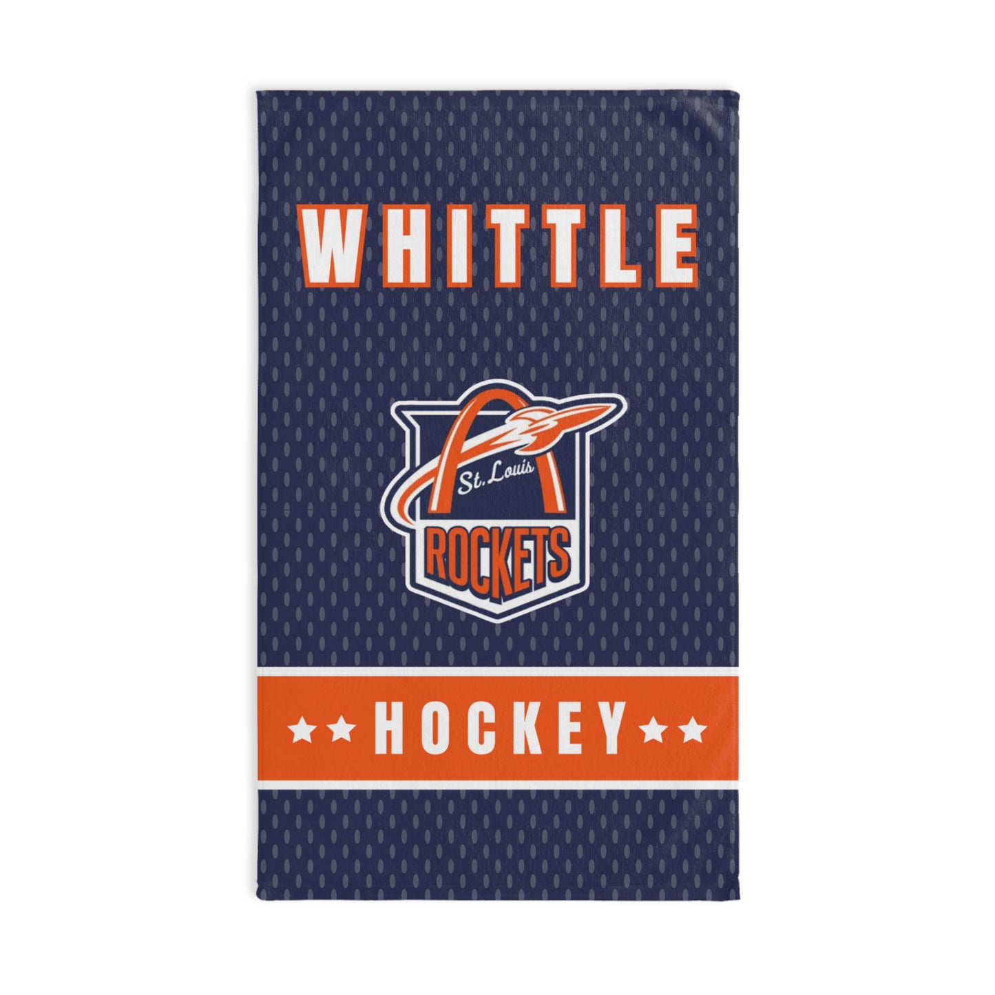 Team Sports Towels
