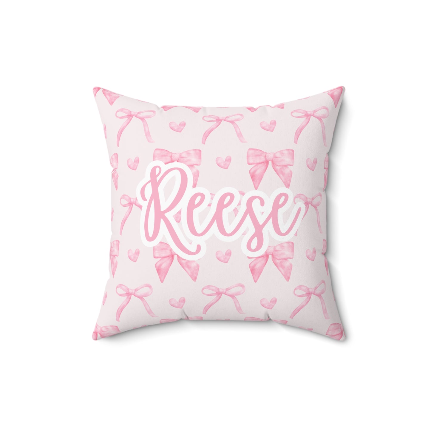 Throw Pillows