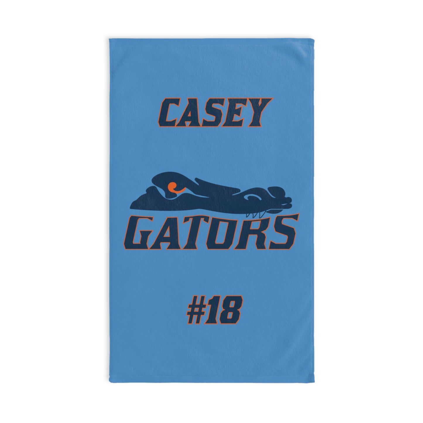 Team Sports Towels