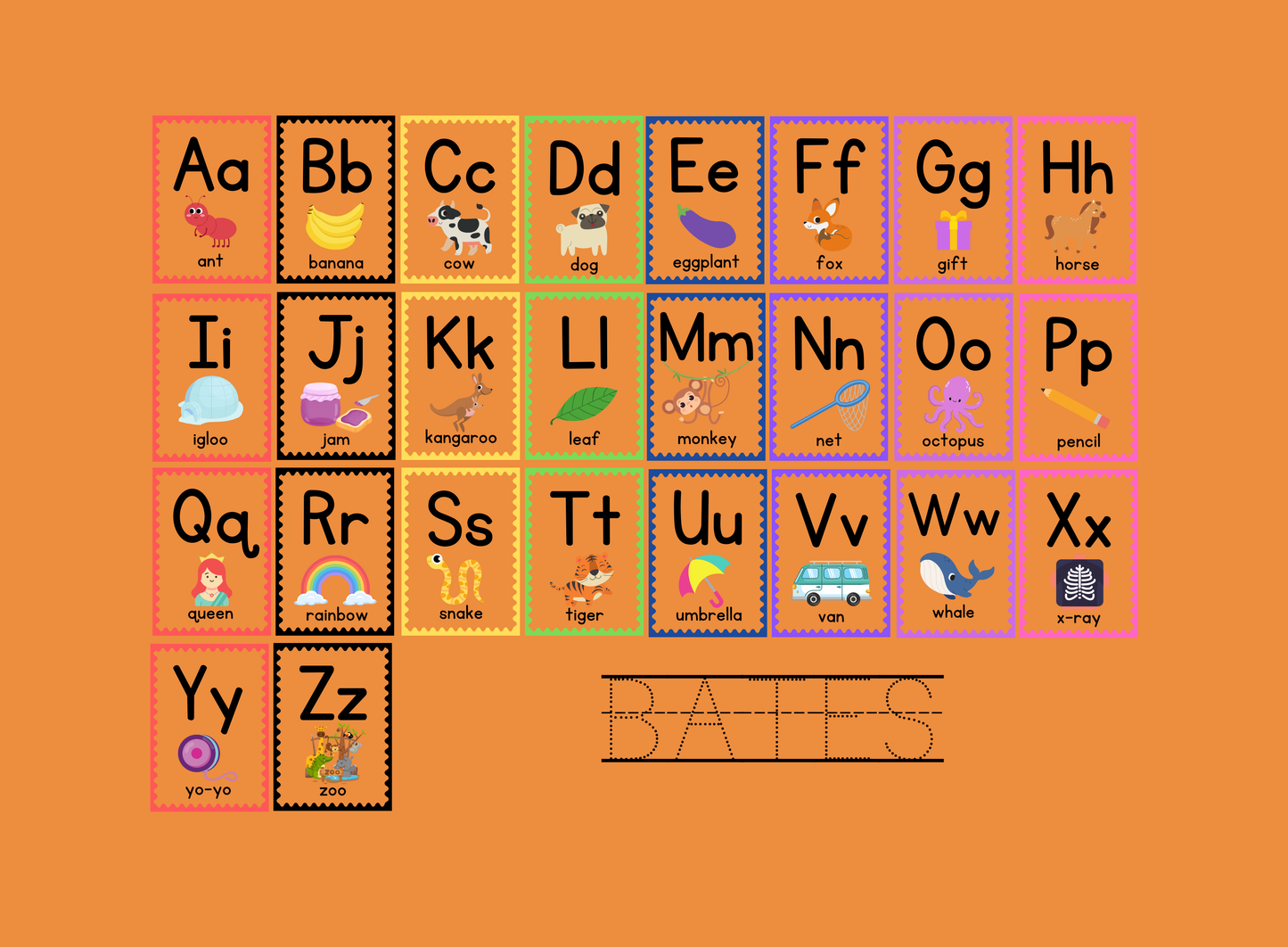 Placemats