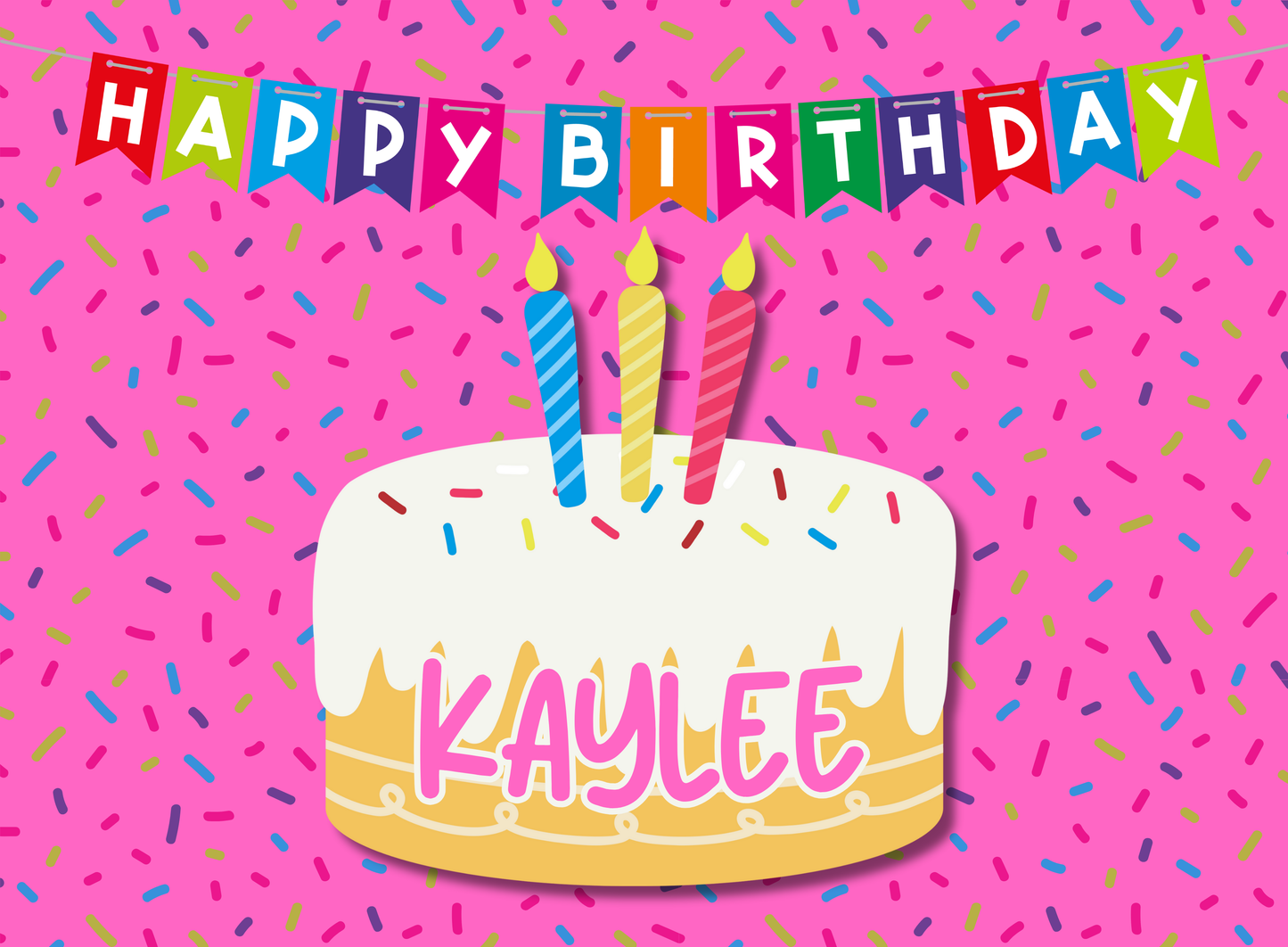 Birthday Bundle