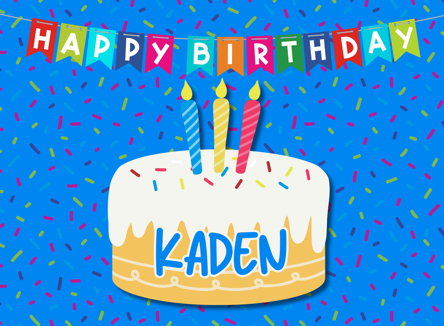 Birthday Bundle
