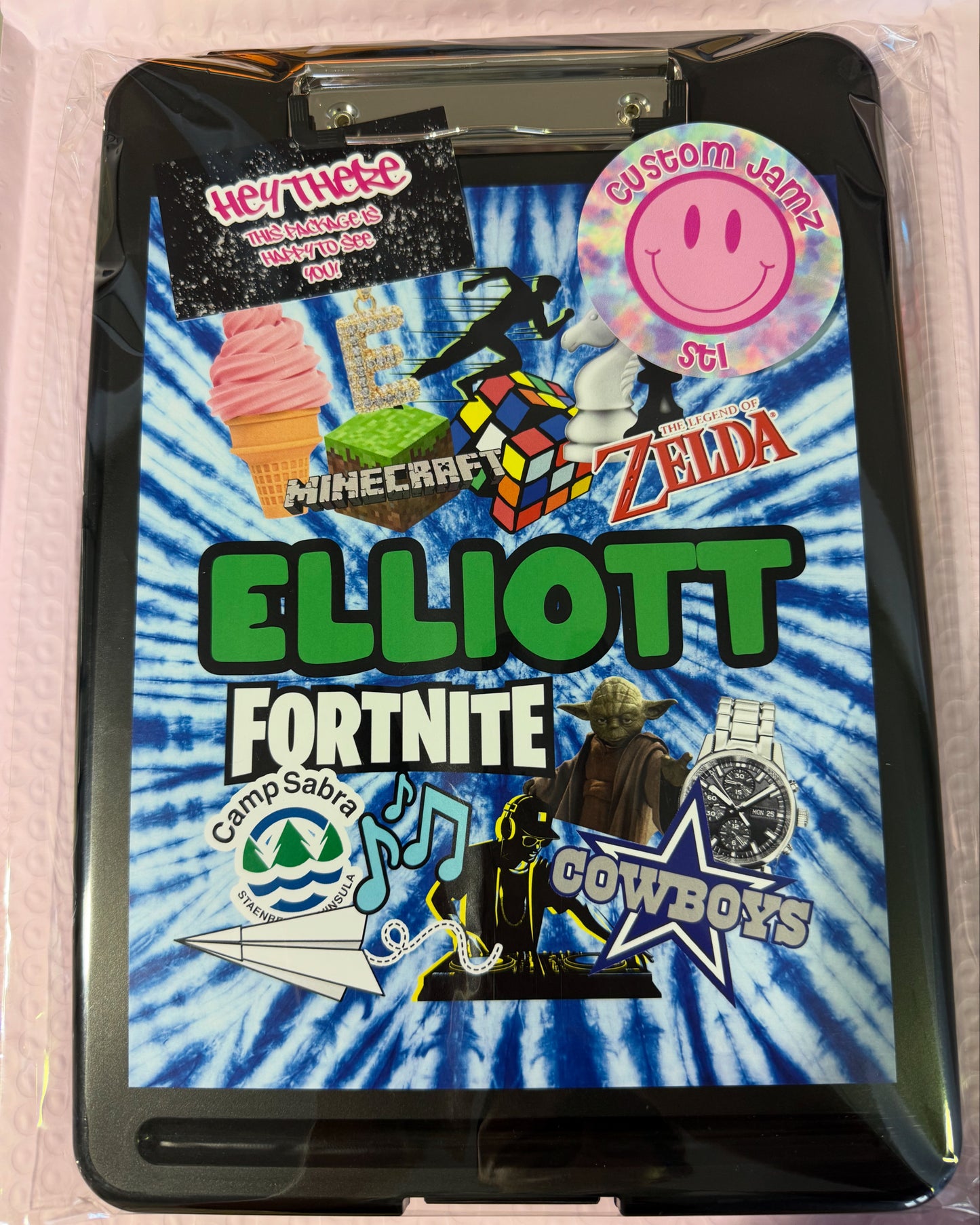 Clip Cases