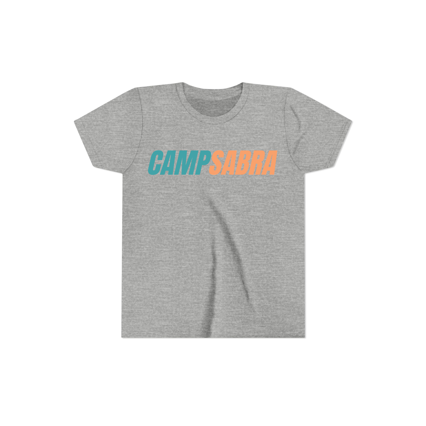 Dual Tone Tee, Crop Or Sweatshirt