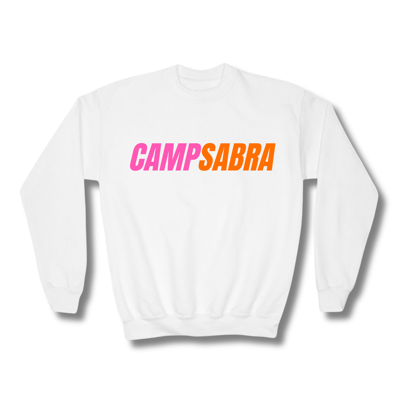 Dual Tone Tee, Crop Or Sweatshirt