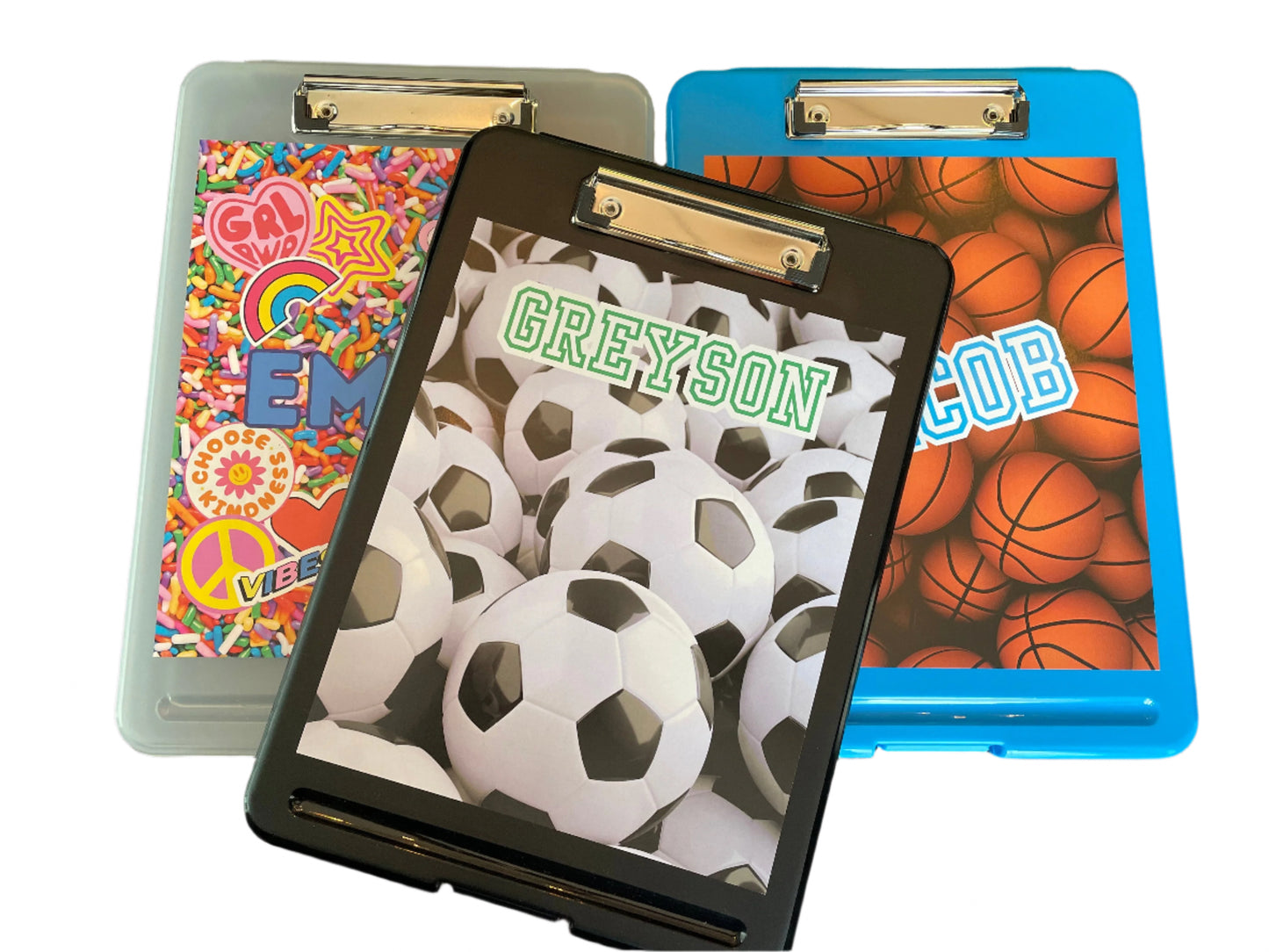Clip Cases
