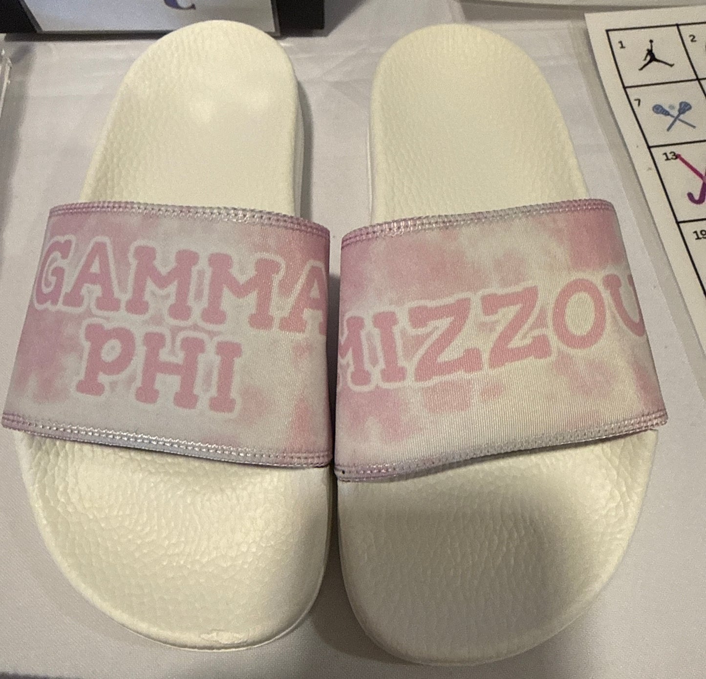 Personalized Slides