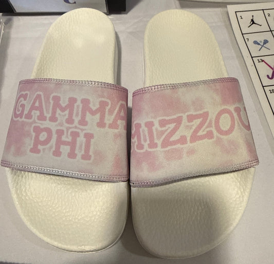 Personalized Slides