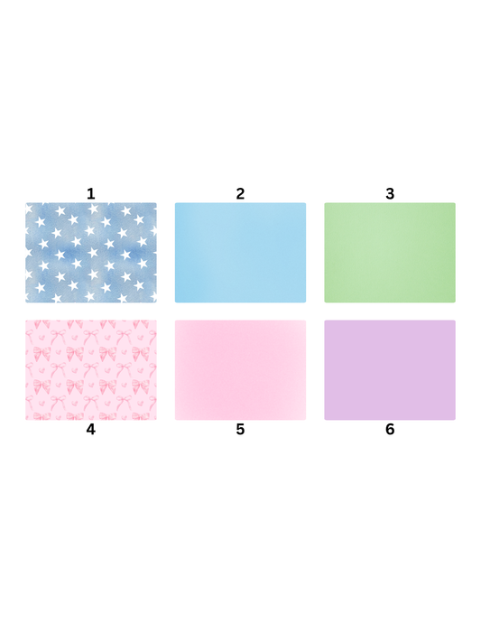 Baby Swaddle Blanket