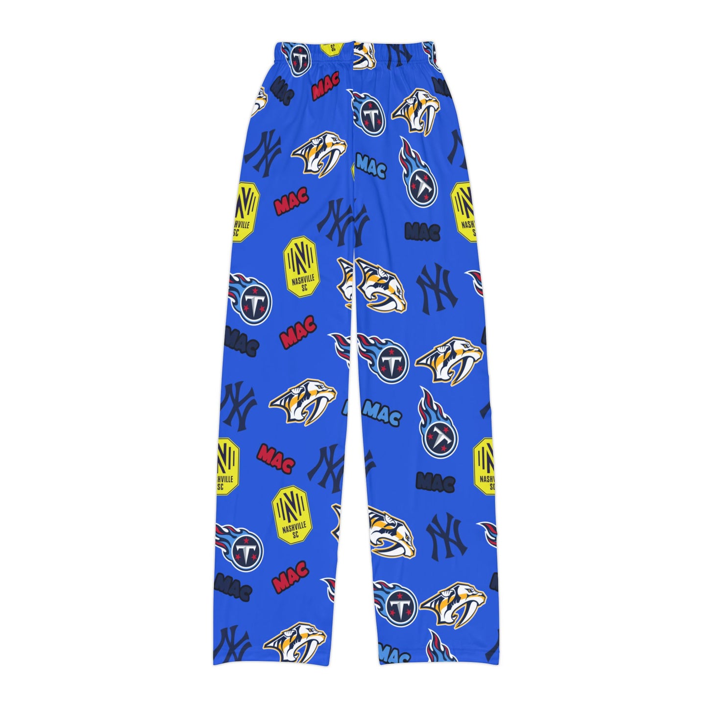 Pajama Pants