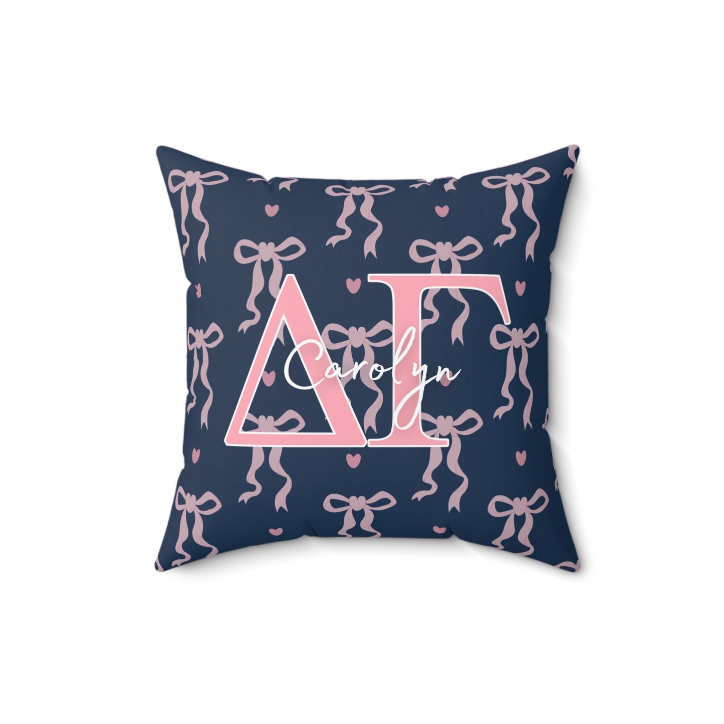 Throw Pillows