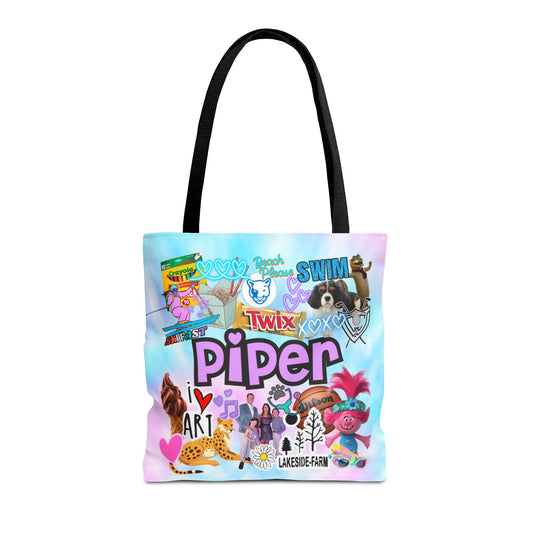14"x 16" Tote Bag