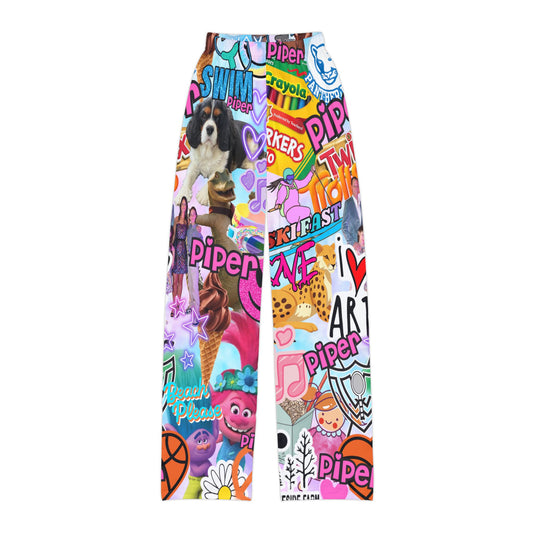 Pajama Pants