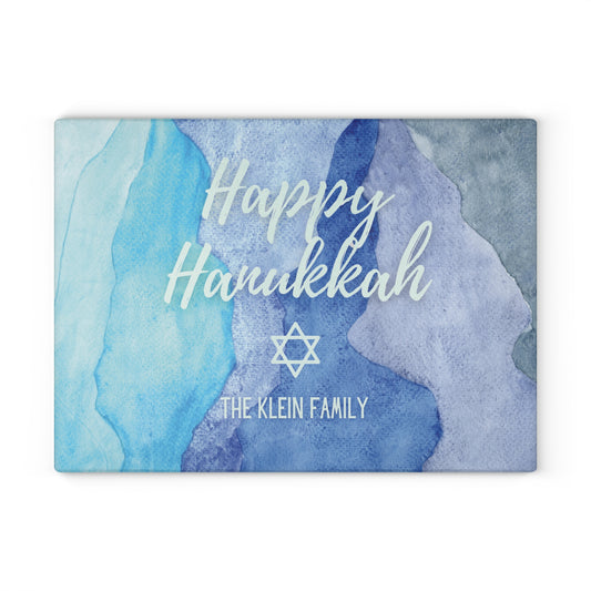Hanukkah Drip Tray