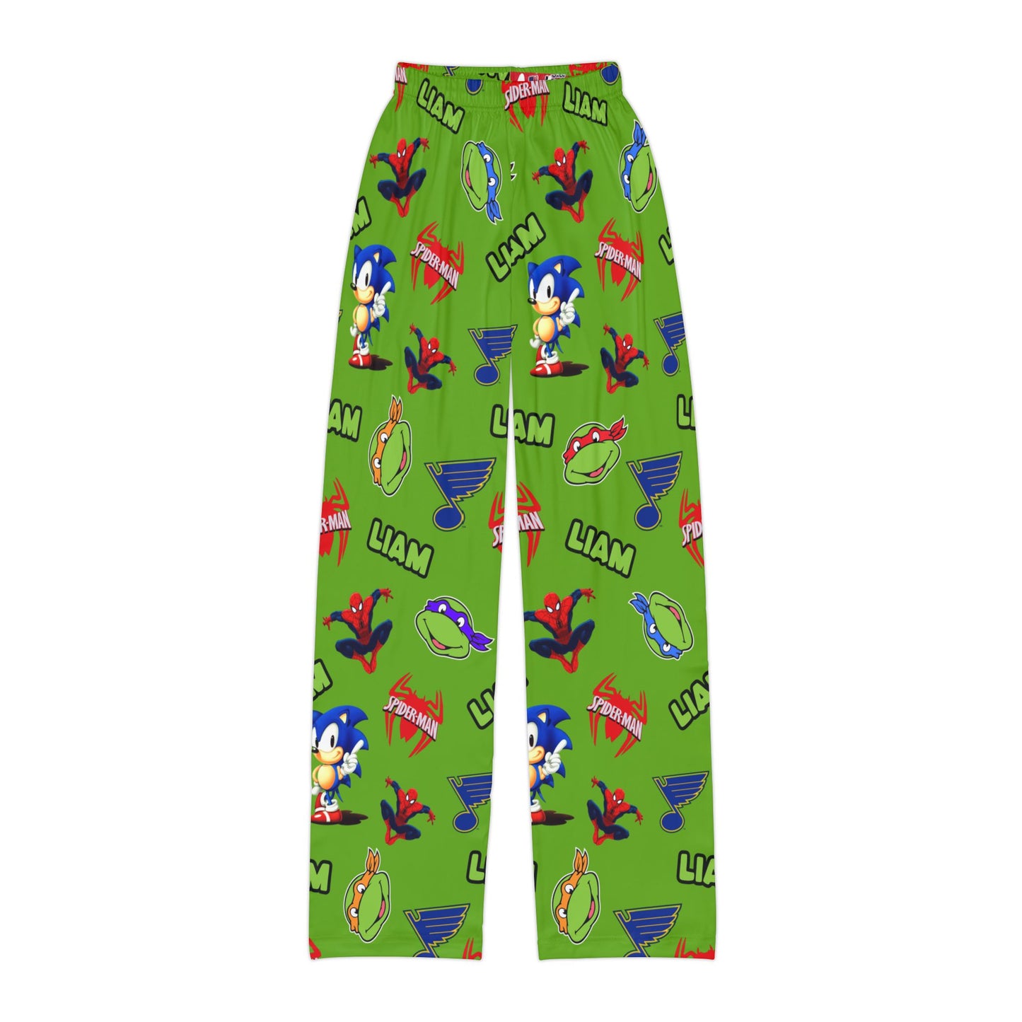 Pajama Pants