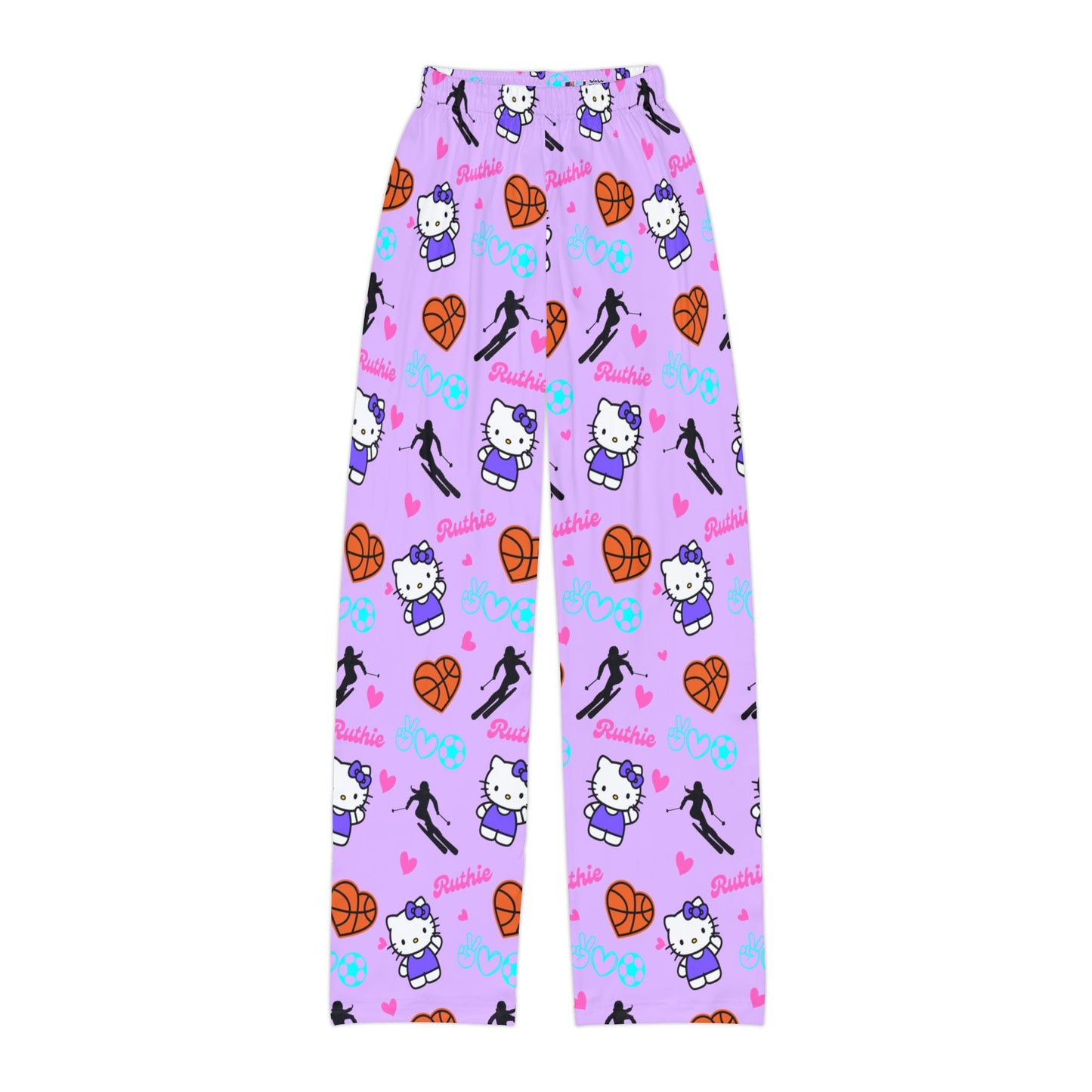 Pajama Pants