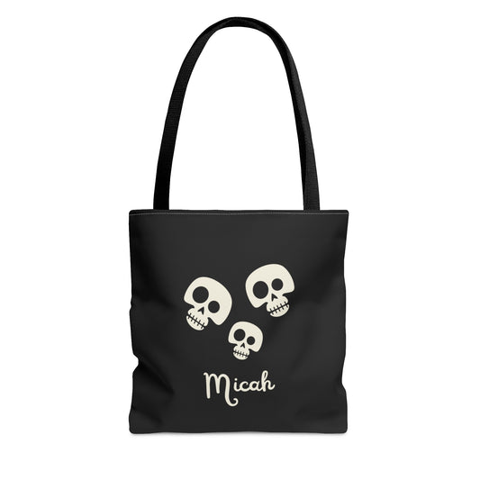 Halloween Treat Bags