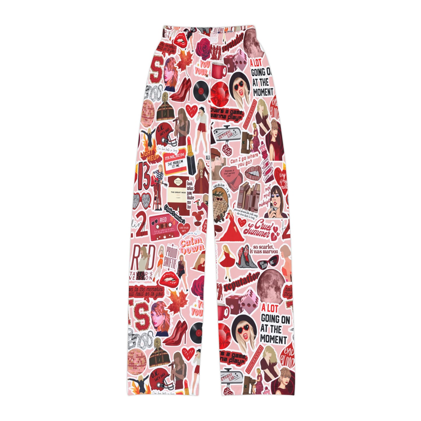 Pajama Pants