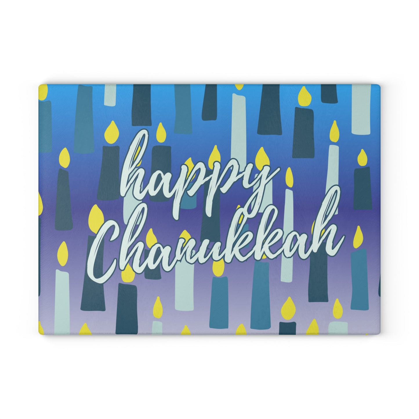 Hanukkah Drip Tray