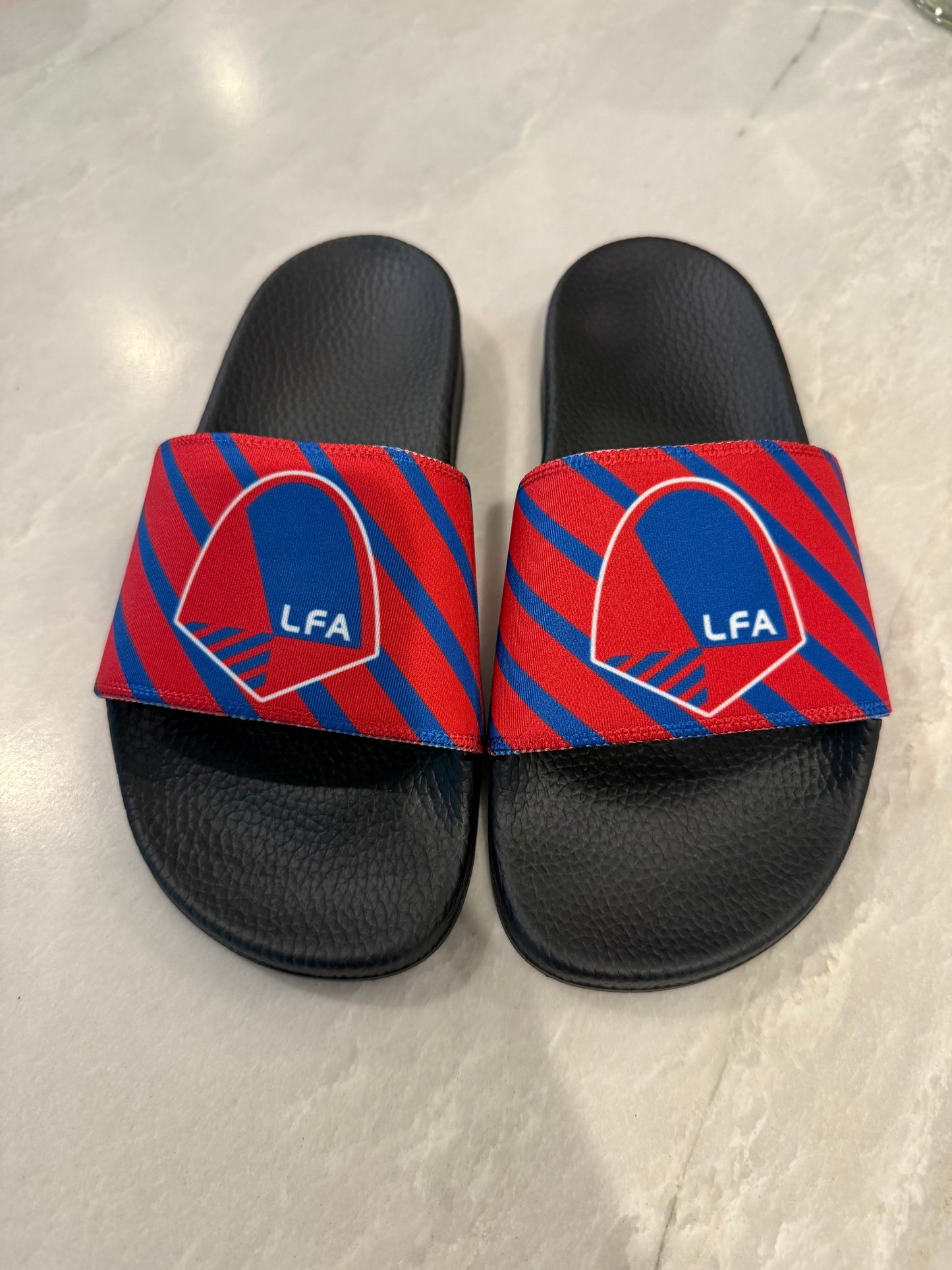 Personalized Slides