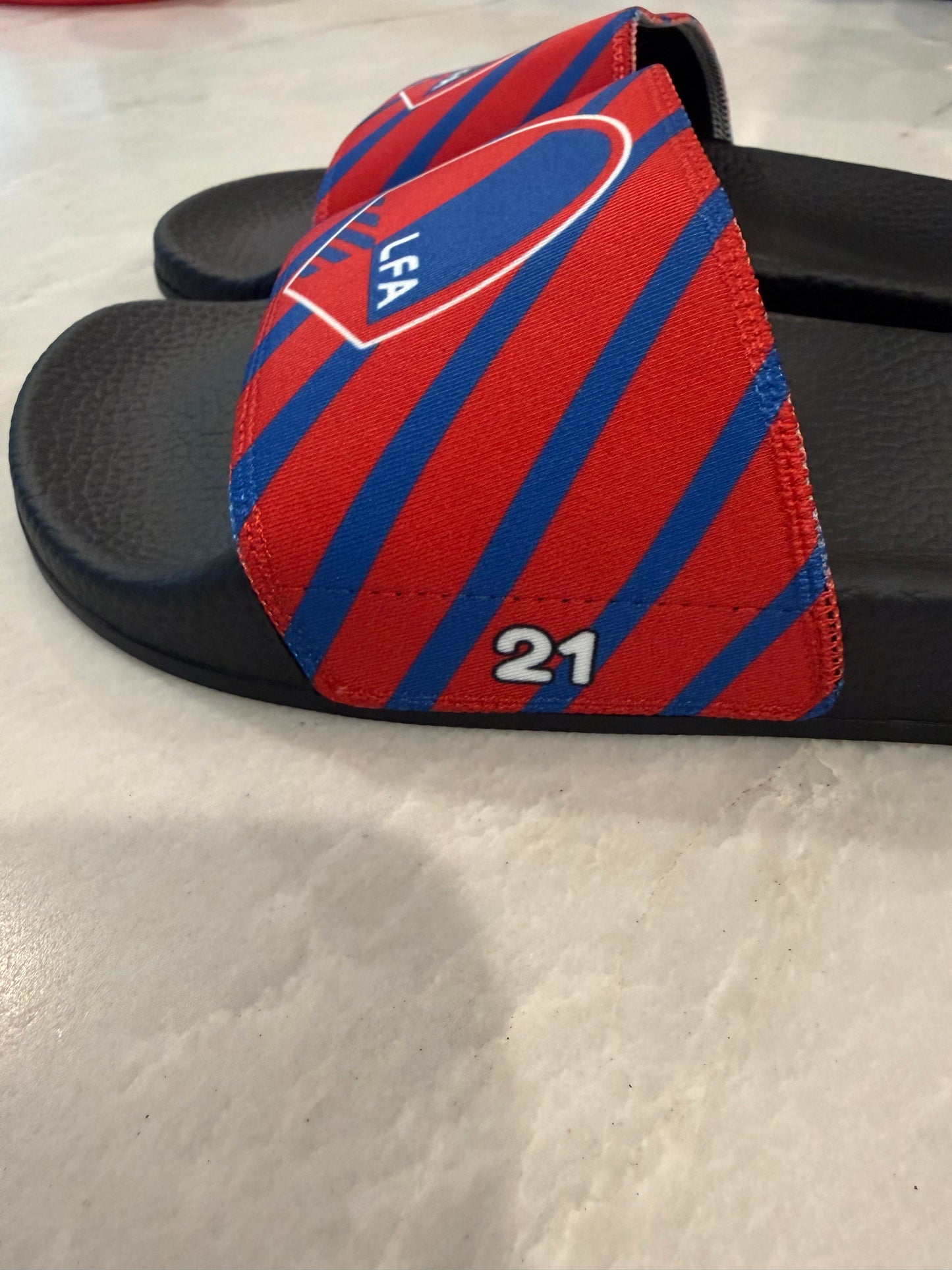 Personalized Slides