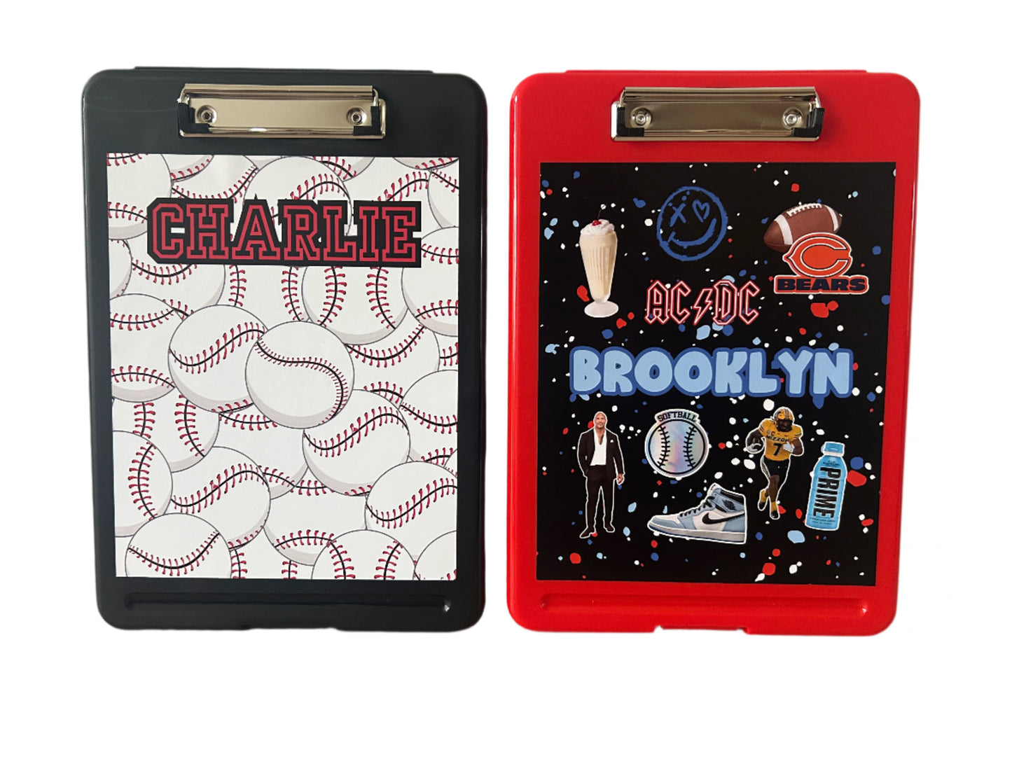 Clip Cases