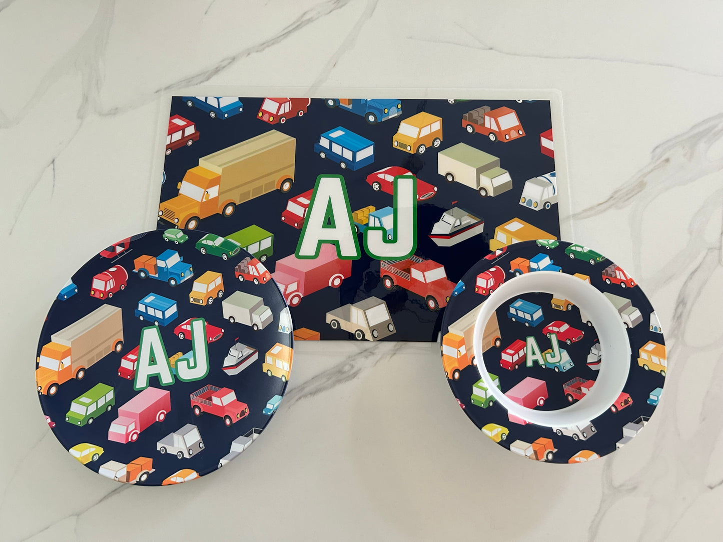 Tableware