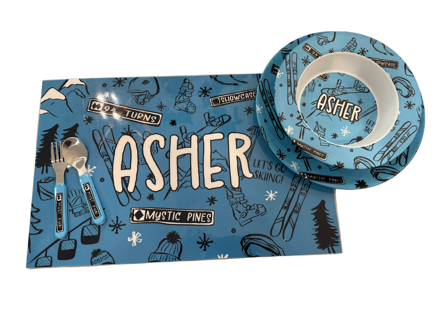 Birthday Bundle